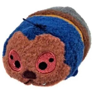Disney Parks Jumba Jookiba Tsum Tsum Plush NWT